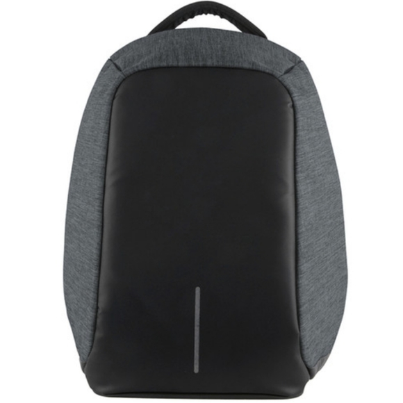 Anti-theft Laptop Backpack - Picture 2 of 9